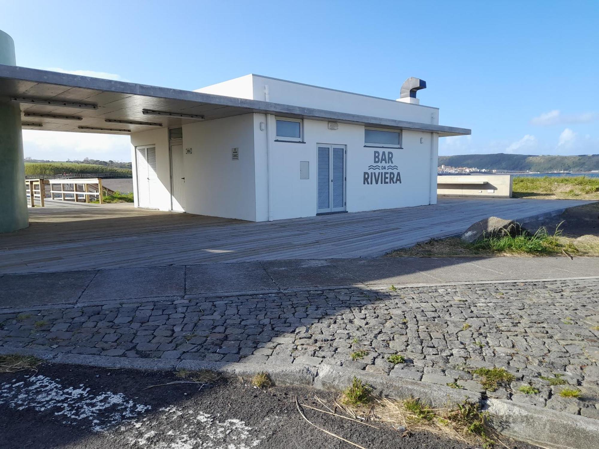 Hébergement de vacances Casa Do Avô José Alves Praia da Vitória